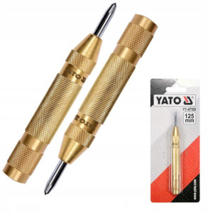 Yato Punktak Automatyczny Do Znakowania Metalu