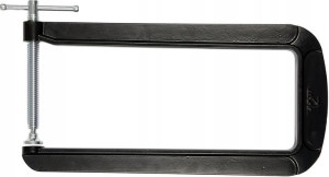 Yato Ścisk Stolarski Żeliwny Głęboki Typ C 101x304