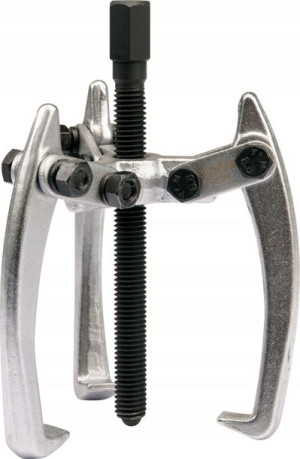 Yato Ściągacz Łożysk 3-ramienny 100mm 4"