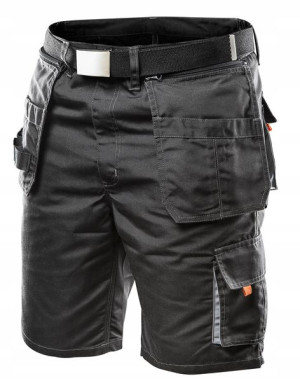 Neo Krótkie Spodenki Robocze Hd Xl/56 81-270-xl