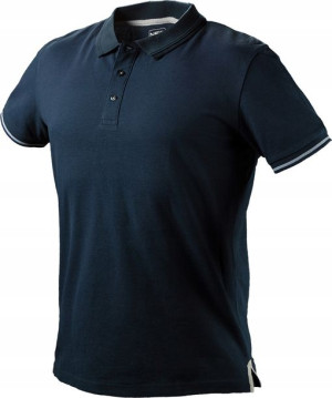 KOSZULKA POLO DENIM robocza 81-606 NEO roz. XL