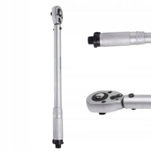 Adler Klucz Dynamometryczny Do Śrub 1/2'' 42-210nm