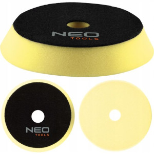 Neo Pad Polerski 130x150x25mm Gąbka Bardzo Twarda
