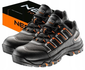 82-717 Półbuty Robocze Ob 46 30,7cm Buty Neo Tools