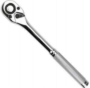 Neo 08-516 Grzechotka 1/2'' 255mm Metal