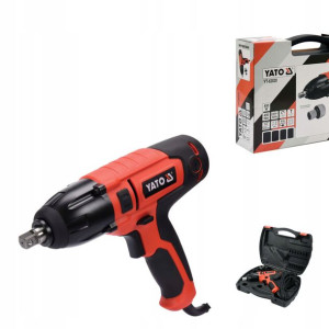 Yato Elektryczny Klucz Udarowy 450w 1/2'' Yt-82020