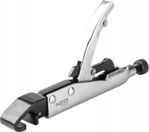 Neo 11-023 Szczypce Blacharskie Typ J 210mm
