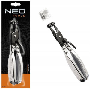 Szczypce Do Opasek Samozaciskowych Neo 11-222