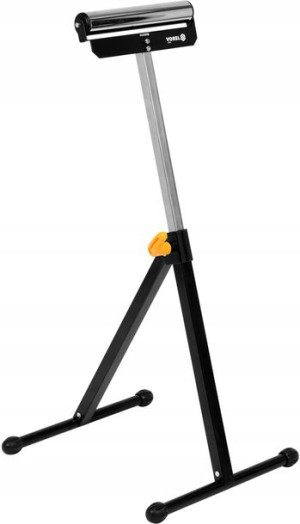 Podpora Stojak Z Rolką Transportową 65-105 Cm