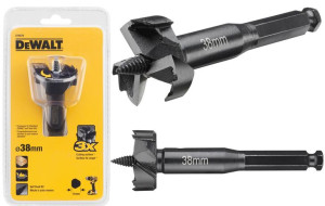 DeWALT DT4579 WIERTŁO SAMOWIERCĄCE do drewna 38mm