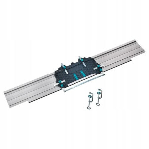 Wolfcraft 6913000 Prowadnica Do Pilarek Fks 145