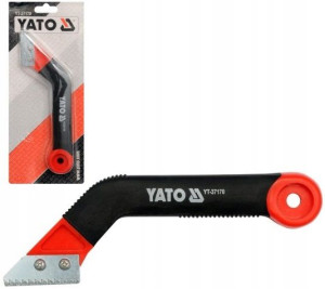 Skrobak Nożyk Do Usuwania Fug Yt-37170 Yato 160mm