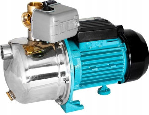 Pompa Hydroforowa Jy1000 230v Z Osprzętem Omnigena
