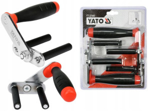 Uchwyt Do Unoszenia Płyt G-k 2 Szt. Yato Yt-37440