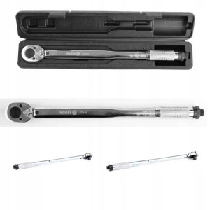 Yato Vorel Klucz Dynamometryczny 1/2'' 28-210nm