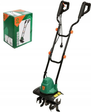 Glebogryzarka Elektryczna Kultywator 750w 32 Cm