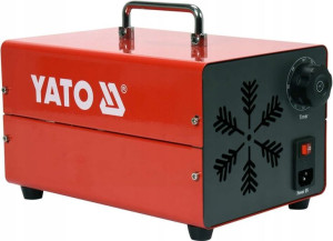 Ozonator Generator Ozonu 10000 Mg/h Timer Yato