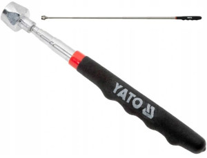 Yato Chwytak Teleskopowy Z Magnesem 750mm Yt-0661