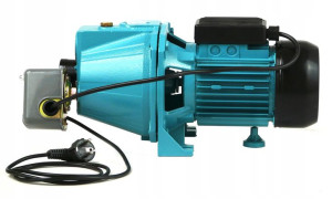 POMPA OMNIGENA hydroforowa JET100a 1,1kW +OSPRZĘT