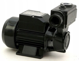 Pompa hydroforowa WZ 250 SSĄCA WODY HYDROFOR PROF