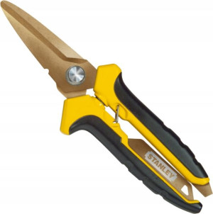 Stanley 14-103 Nożyce Uniwersalne Do Cięcia Blachy