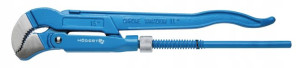 Klucz Do Rur Typ S Hogert 1,5'' Hydrauliczny 63mm