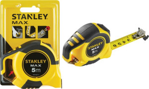 Stanley 36-117 Miara Zwijana 5m Taśma Miernicza