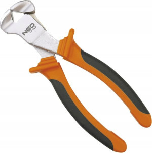 Neo Szczypce Czołowe Tnące 200 Mm 01-022 Cęgi