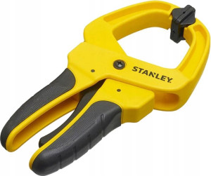 Stanley 83-199 Zacisk Stolarski Ręczny 50mm Ścisk