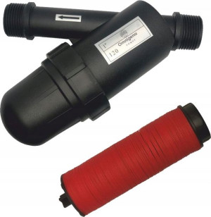 Filtr Dyskowy Antypiaskowy Pompy 1" 120 L/min