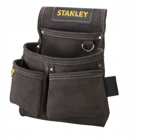 Stanley 80-116 Kieszeń Na Narzędzia 3 Przegrody