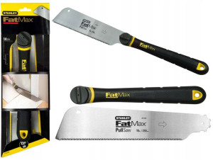 Stanley 20-500 Piła Japońska Fatmax Jednostronna