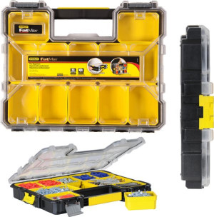 Stanley 97-519 Fatmax Pro Organizer Kuweta Płytki