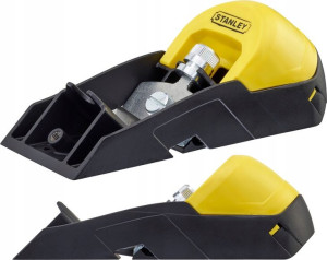 Stanley 12-105 Strug Ręczny Rb5 Hebel Równiak