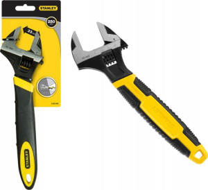 Stanley 90-949 Klucz Nastawny Maxsteel 250mm