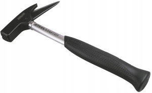 STANLEY Młotek ciesielski STEELMASTER 600g 51-037
