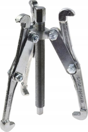 Ściągacz 3-ramienny Do Łożysk Piast 6" 150mm