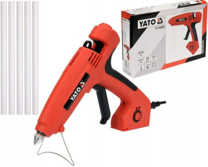 Pistolet Do Kleju Na Gorąco Yato 82403 +klej 450w