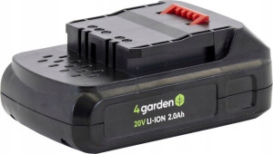 Akumulator Bateria Narzędzi Li-ion 2,0ah 20v