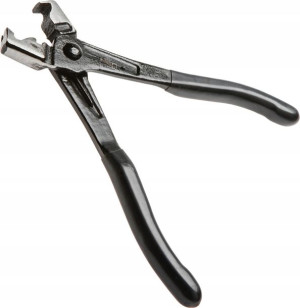 Neo Tools Szczypce Do Opasek Zaciskowych 175 Mm