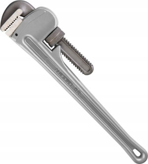 Klucz Do Rur Stillson Aluminium 600mm 02-112 Neo