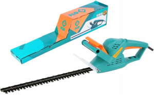 Elektryczne Nożyce Do Żywopłotu 450w Flo 450w 41cm