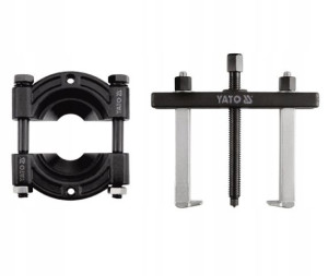 Yato Yt-0641 Ściągacz Dwuramienny + Separator !!