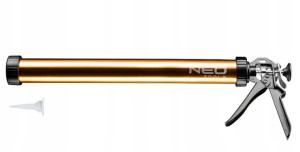 Wyciskacz do mas uszczelniających 600ml NEO 61-006