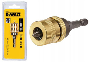 Dewalt BIT KOŃCÓWKA do Płyt G/K ogranicznik DT7521
