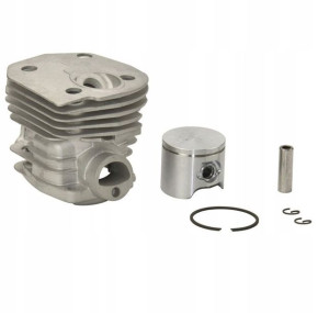 Cylinder Tłok Kpl Husqvarna 350 351 346xp 353 Geko