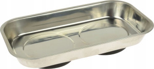 Geko Miska Magnetyczna Prostokątna 240x140mm