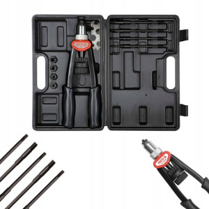 Yt-36119 Nitownica Do Nitonakrętek M5-m12 Yato