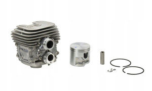 Komplet Cylinder + Tłok 50mm Stihl Ts420 Ts410
