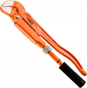 Klucz Do Rur Typ ''s'' 0.5' 235mm 02-120 Neo Tools